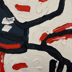 Vanessa Ferriggi, She Moved with Intention, 2024