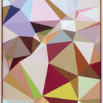 Max Patté, Deep Orbit, 2024