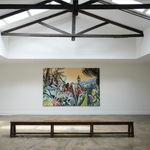 Baden Croft, The Glennies, 2023