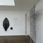 Emma Davies, Coracle, 2024