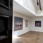 Lorraine Biggs, Levitation 3, 2024