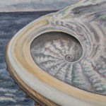 Lorraine Biggs, Levitation 3, 2024