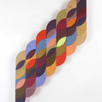 Vanessa Ferriggi, She Moved with Intention, 2024