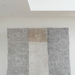 Emma Davies, Warp and Weft, 2024