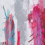 Colin Hyett, Maquette Still Life III, 2024