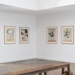 Lorraine Biggs, Levitation 3, 2024