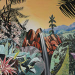 Baden Croft, The Glennies, 2023