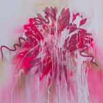 Colin Hyett, Maquette Still Life III, 2024