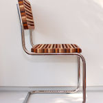 Negative Design Co., Sun & Moon Table, 2025