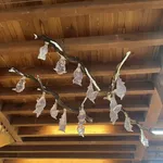 Tristan Fitch, Smokestack No. 6, 2025