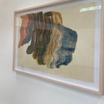 Laura Moriarty, A Throng of Dialects, 2025