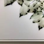 Jackie Battenfield, Virescent, 2019