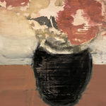 David Konigsberg, Deep Pinks, 2021