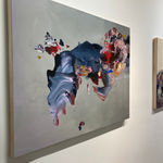 Margaret Lanzetta, Temple Bar, 2019