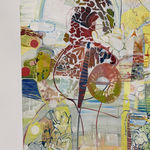 Josette Urso, High Beam, 2019