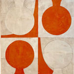 Jenny Kemp, Gray Hour, 2021