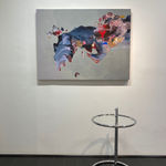 Margaret Lanzetta, Temple Bar, 2019