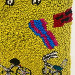 Gregory Hennen, Ridge View Wyatt Mountain, 2013