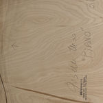 Gregory Hennen, Ridge View Wyatt Mountain, 2013