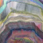 Laura Moriarty, Foundation 7, 2017