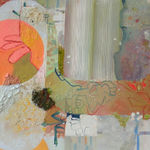 Gregory Hennen, Ridge View Wyatt Mountain, 2013