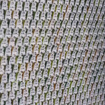 Michiyo Ihara, Snowflakes #146 "Joy", 2016