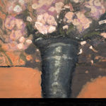 David Konigsberg, Deep Pinks, 2021