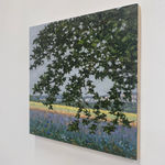 Gregory Hennen, Ridge View Wyatt Mountain, 2013