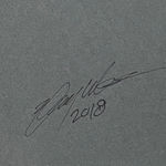 Gregory Hennen, Ridge View Wyatt Mountain, 2013