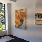 David Konigsberg, Pansies, 2017