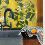 Gregory Hennen, Ridge View Wyatt Mountain, 2013