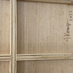 Jenny Kemp, Gray Hour, 2021