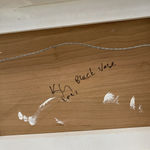 David Konigsberg, Deep Pinks, 2021