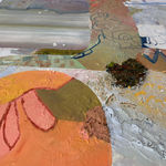 Gregory Hennen, Ridge View Wyatt Mountain, 2013