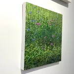 Thomas Sarrantonio, Festivity, 2017