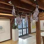 Tristan Fitch, Smokestack No. 6, 2025