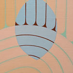 Gregory Hennen, Ridge View Wyatt Mountain, 2013