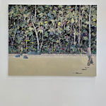 David Licata, The Gunks, 2022