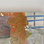 Gregory Hennen, Ridge View Wyatt Mountain, 2013