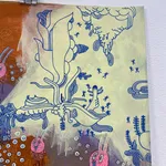 Peter Hamlin, Interconnect 2, 2016