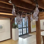 Tristan Fitch, Smokestack No. 6, 2025