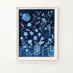 Gregory Hennen, Ridge View Wyatt Mountain, 2013