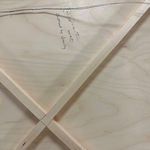 Gregory Hennen, Ridge View Wyatt Mountain, 2013