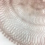 Mary Judge, Spiral Form 8, 2007