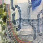 Gabe Brown, Untitled 448, 2018