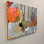 Gregory Hennen, Ridge View Wyatt Mountain, 2013