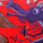 Peter Hamlin, Emergence, 2017