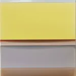 Susan English, Pink Lift, 2015