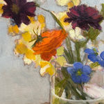 Melanie Parke, Inside for Winter, 2024