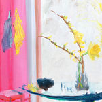 Melanie Parke, Crown Bird, 2020